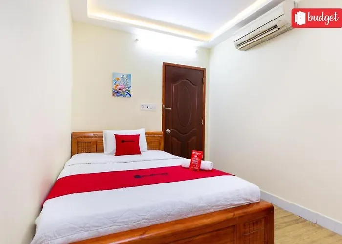 Quy Phuc Hotel